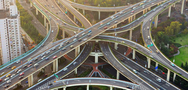 Highway Design and Road Engineering